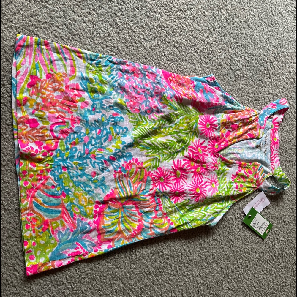 Lily Pulitzer Tank Top